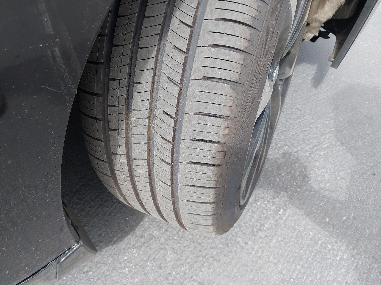 Nissan Maxima SR 3.5L 2017