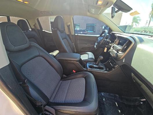 Chevrolet Colorado 4WD Crew Cab 140.5" Z71 2016