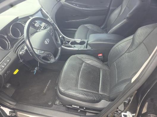 Hyundai Sonata 4dr Sdn 2.0T Auto Limited 2014