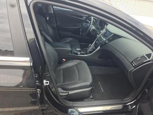 Hyundai Sonata 4dr Sdn 2.0T Auto Limited 2014