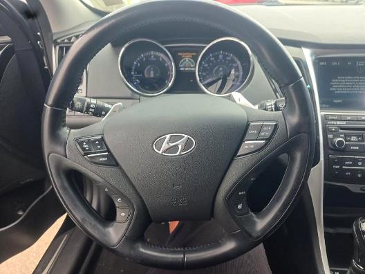 Hyundai Sonata 4dr Sdn 2.0T Auto Limited 2014