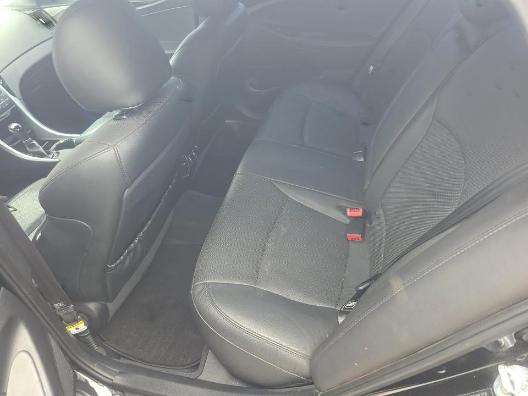 Hyundai Sonata 4dr Sdn 2.0T Auto Limited 2014