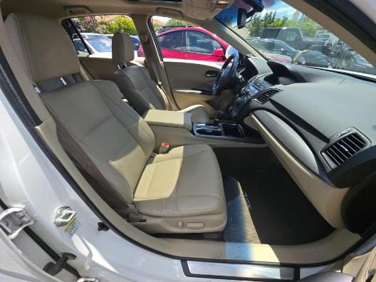 Acura RDX AWD 4dr Tech Pkg 2014