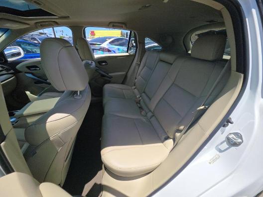 Acura RDX AWD 4dr Tech Pkg 2014