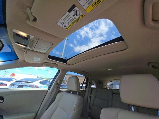 Acura RDX AWD 4dr Tech Pkg 2014