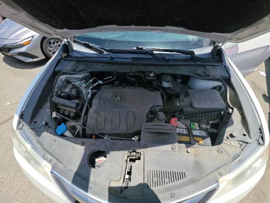 Acura RDX AWD 4dr Tech Pkg 2014