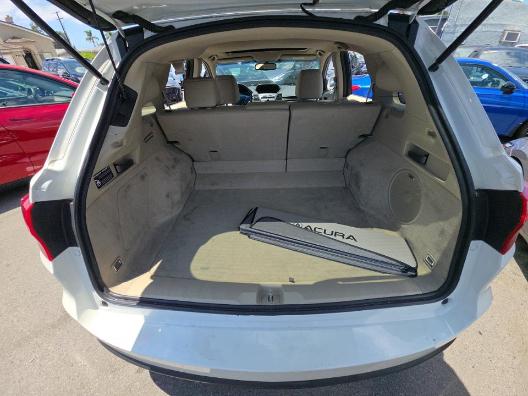 Acura RDX AWD 4dr Tech Pkg 2014