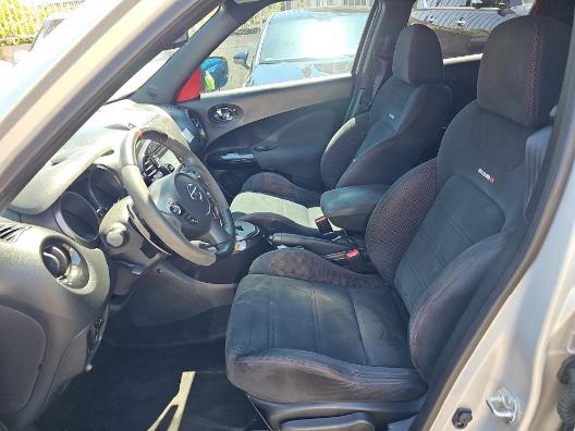 Nissan Juke 5dr Wgn CVT NISMO AWD 2015