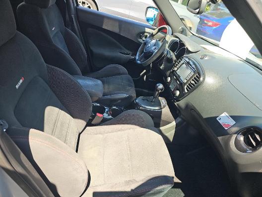 Nissan Juke 5dr Wgn CVT NISMO AWD 2015