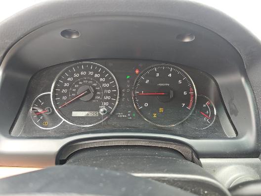 Lexus GX 470 4dr SUV 4WD 2005