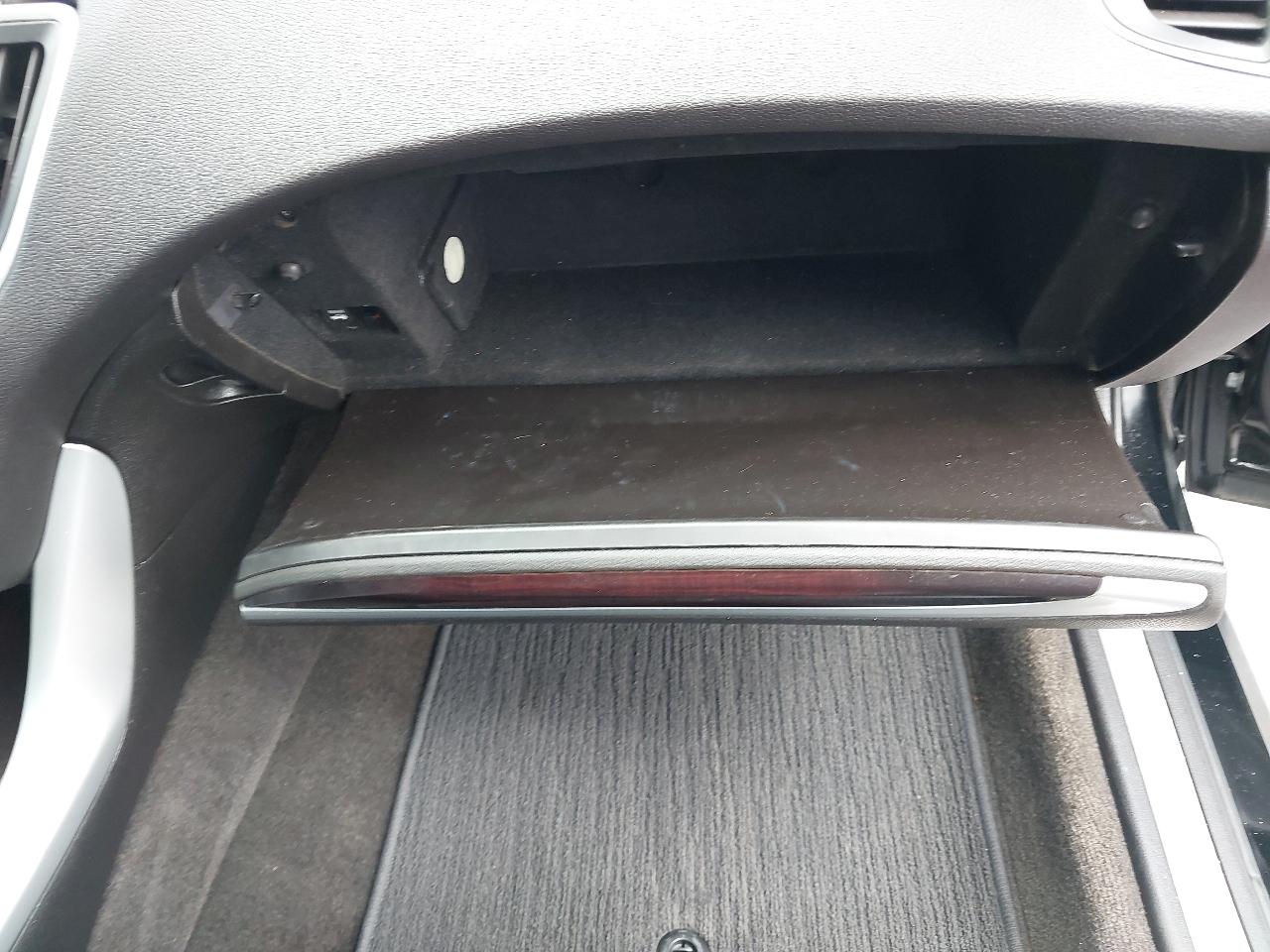 Acura TLX FWD w/Technology Pkg 2017