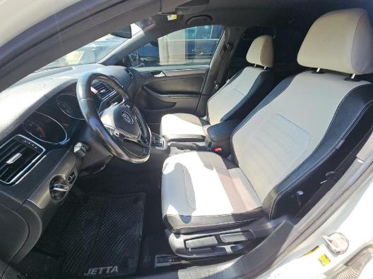 Volkswagen Jetta 1.8T Sport Auto 2017