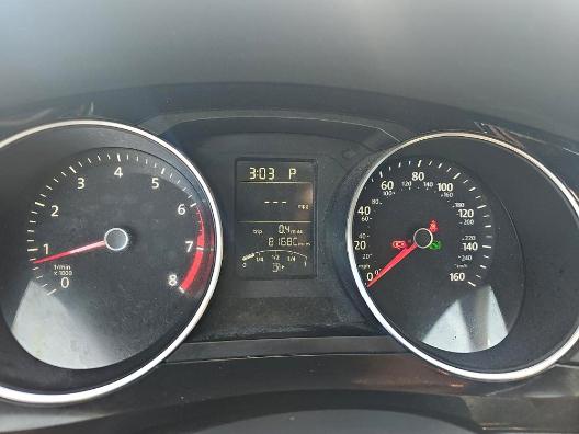 Volkswagen Jetta 1.8T Sport Auto 2017