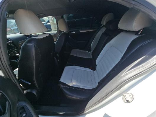 Volkswagen Jetta 1.8T Sport Auto 2017