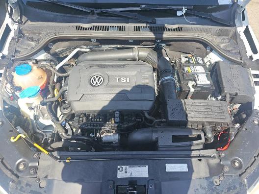 Volkswagen Jetta 1.8T Sport Auto 2017