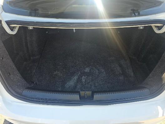 Volkswagen Jetta 1.8T Sport Auto 2017