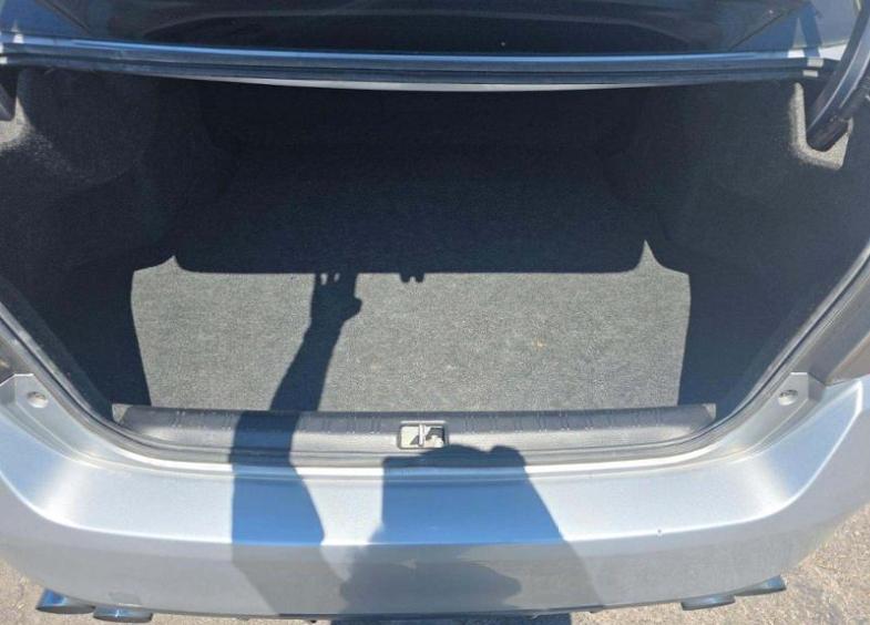 Subaru WRX  2016