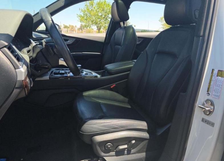 Audi Q7 SE Premium 45 TFSI quattro 2019