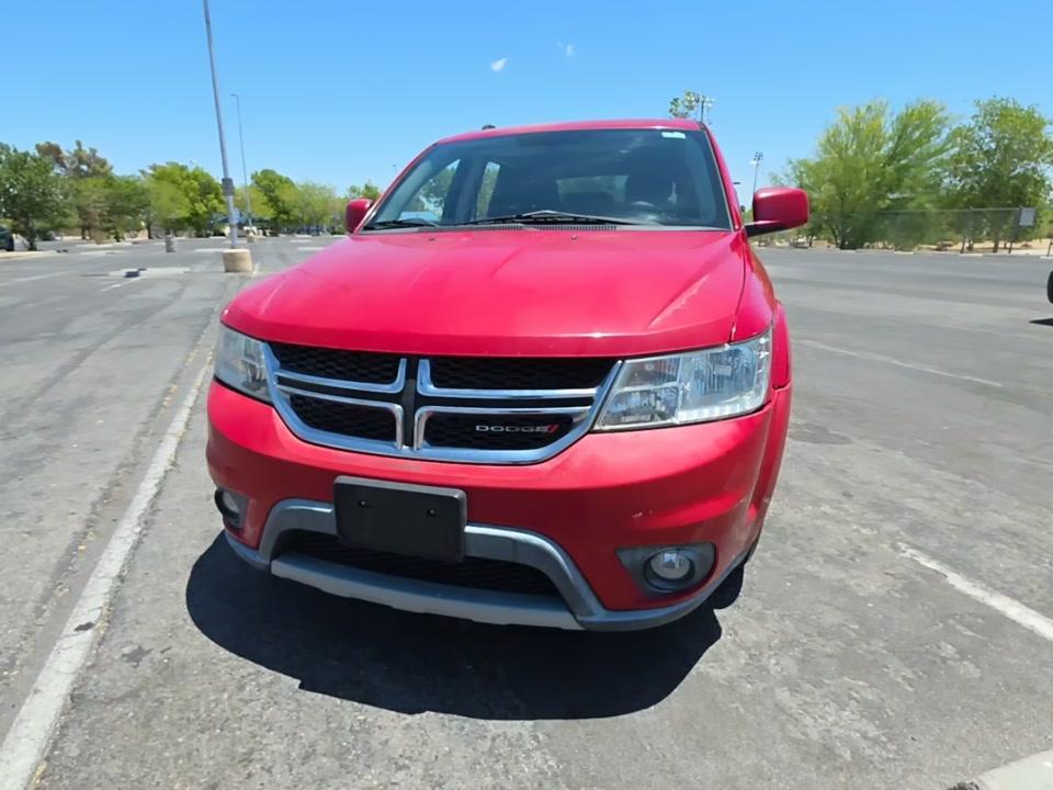 Dodge Journey FWD 4dr SXT 2013