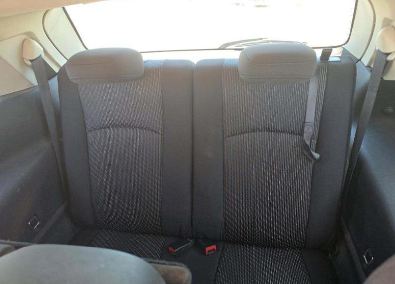 Dodge Journey FWD 4dr SXT 2013
