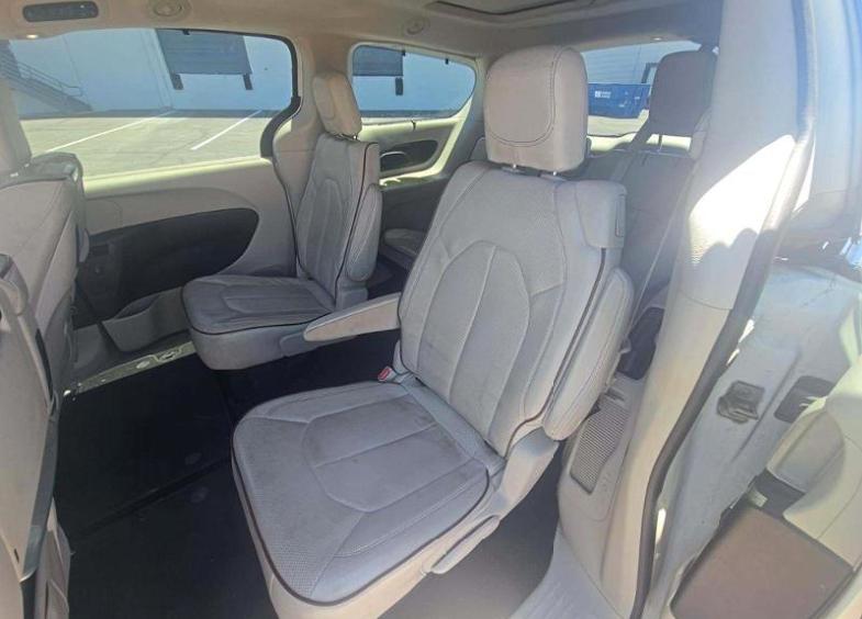 Chrysler Pacifica Limited FWD 2017