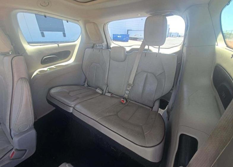 Chrysler Pacifica Limited FWD 2017
