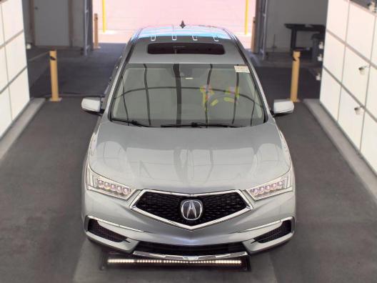 Acura MDX SH-AWD 7-Passenger 2020