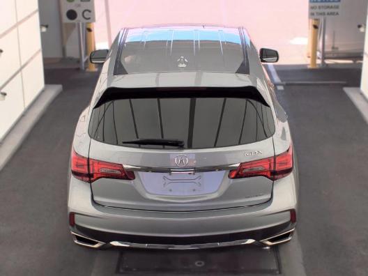 Acura MDX SH-AWD 7-Passenger 2020