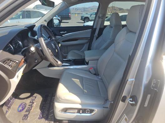 Acura MDX SH-AWD 7-Passenger 2020