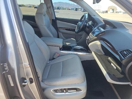 Acura MDX SH-AWD 7-Passenger 2020