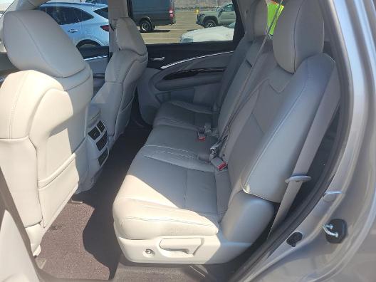 Acura MDX SH-AWD 7-Passenger 2020