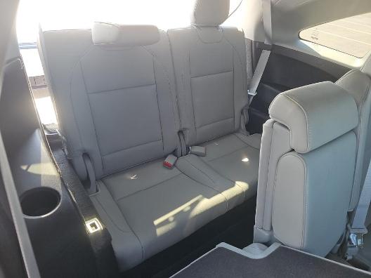 Acura MDX SH-AWD 7-Passenger 2020