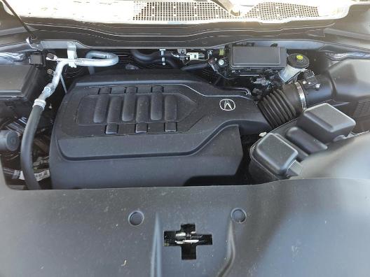 Acura MDX SH-AWD 7-Passenger 2020