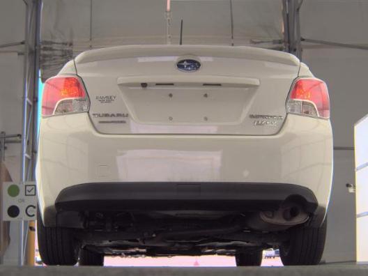 Subaru Impreza Sedan 4dr CVT 2.0i Premium 2015