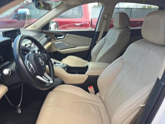 Acura RDX AWD w/Advance Pkg 2019