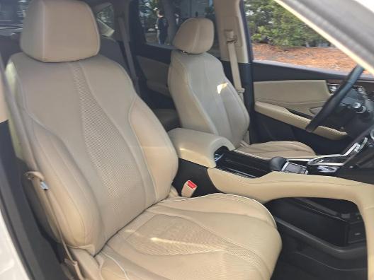 Acura RDX AWD w/Advance Pkg 2019