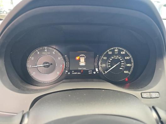 Acura RDX AWD w/Advance Pkg 2019