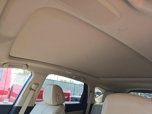 Acura RDX AWD w/Advance Pkg 2019