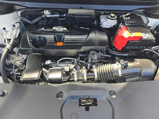 Acura RDX AWD w/Advance Pkg 2019