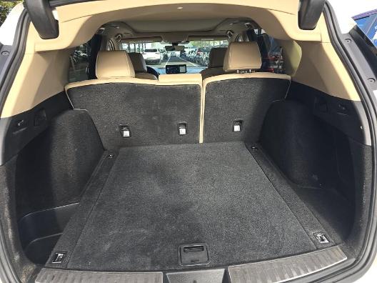 Acura RDX AWD w/Advance Pkg 2019