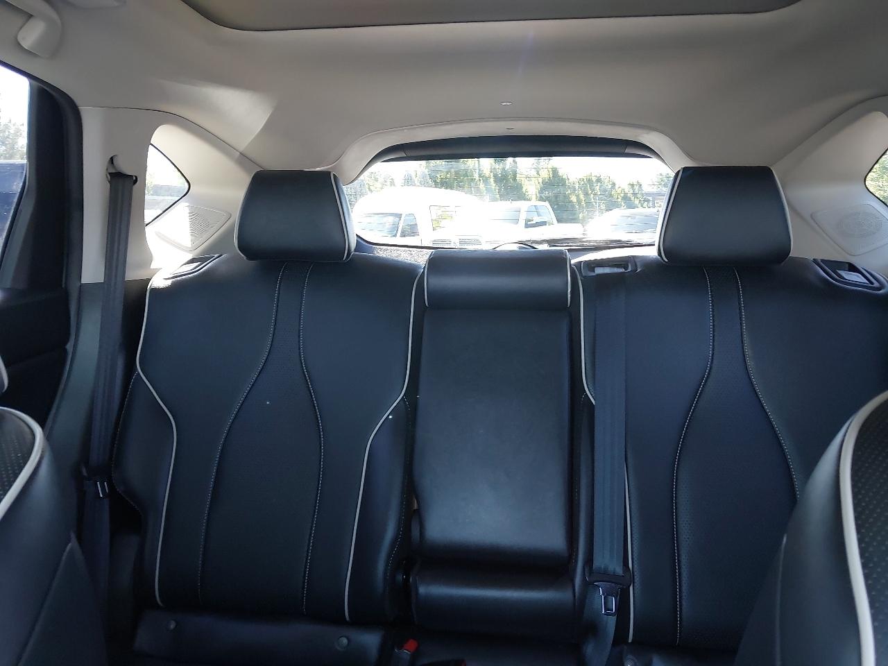 Acura RDX AWD w/Advance Pkg 2019