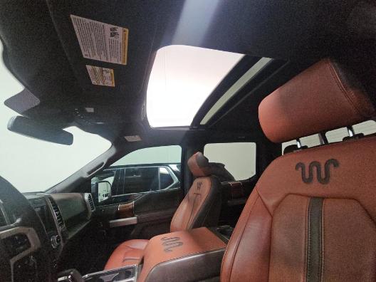 Ford F-150 King Ranch 4WD SuperCrew 5.5' Box 2020