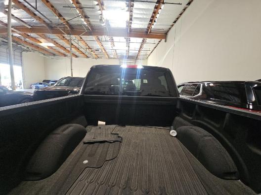 Ford F-150 King Ranch 4WD SuperCrew 5.5' Box 2020