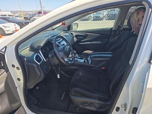 Nissan Murano 2017.5 AWD SV 2017