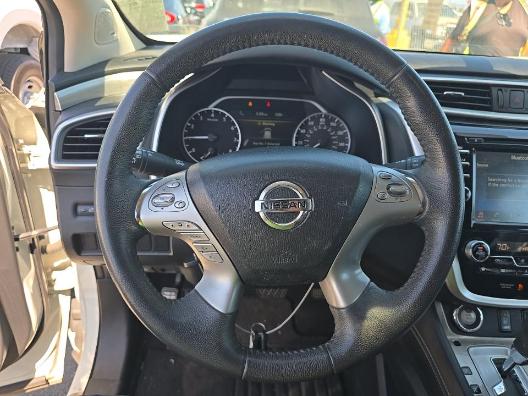Nissan Murano 2017.5 AWD SV 2017