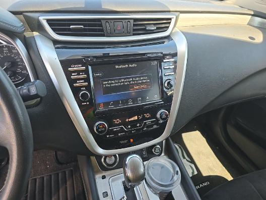 Nissan Murano 2017.5 AWD SV 2017