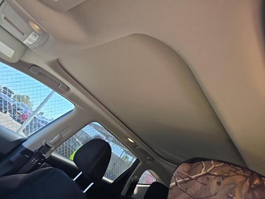 Nissan Murano 2017.5 AWD SV 2017