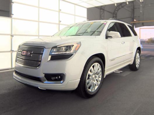GMC Acadia AWD 4dr Denali 2016