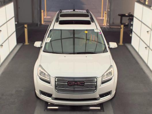 GMC Acadia AWD 4dr Denali 2016