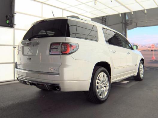 GMC Acadia AWD 4dr Denali 2016